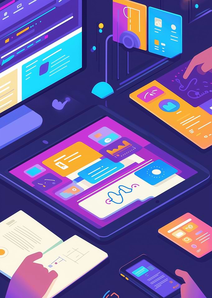 Digital Interface Design