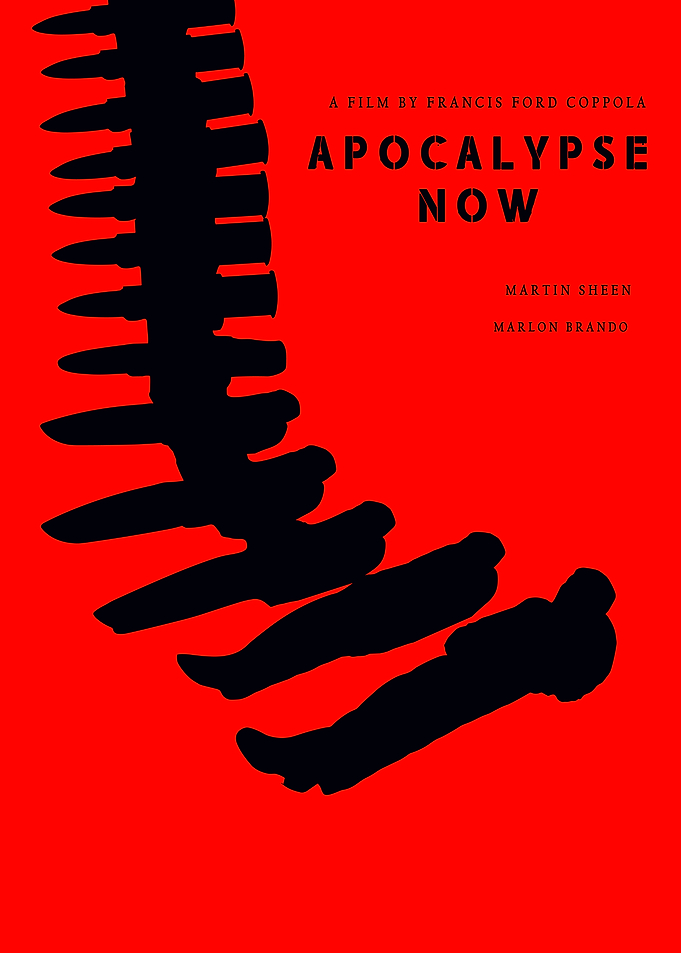 Apocalypse Now Movie