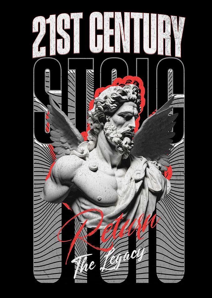 21st Century Stoic