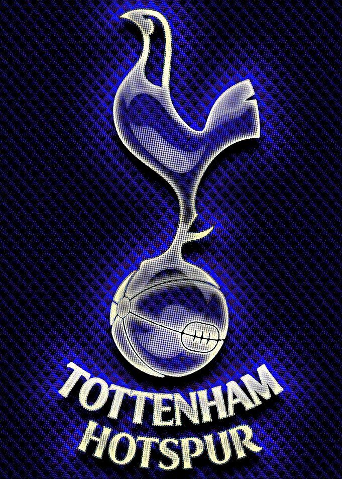 Tottenham Hotspur Logo
