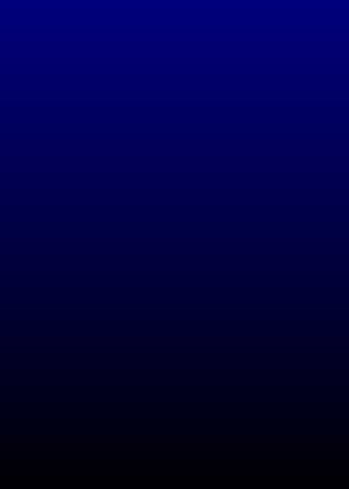 Dark Blue Gradient