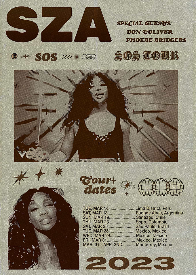 SZA