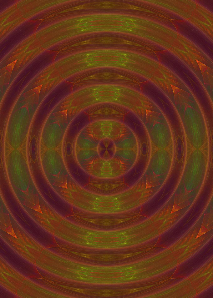 Oil Slick