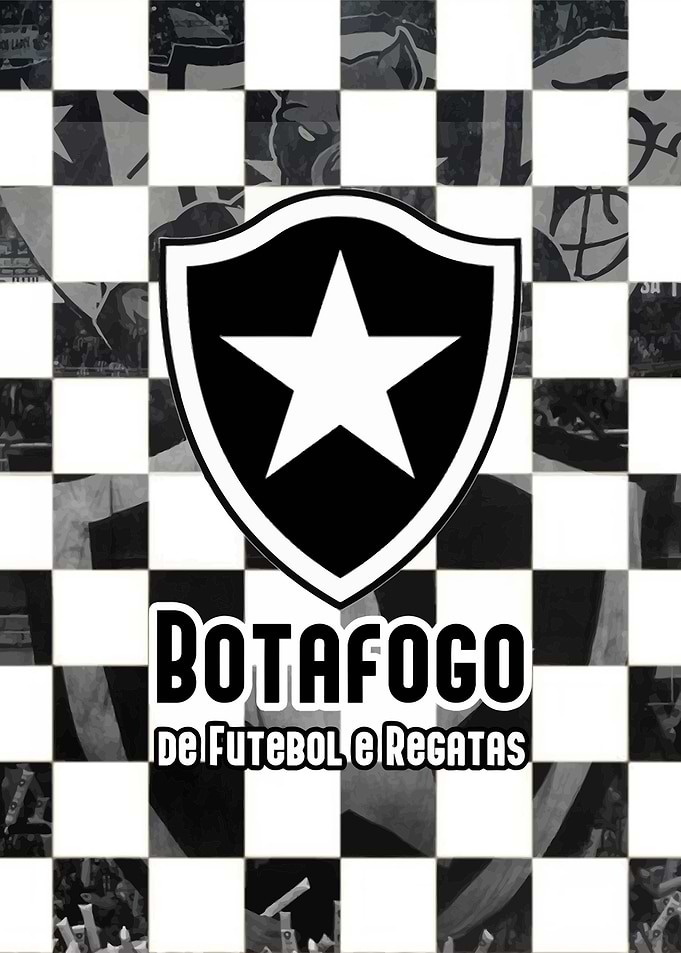 Botafogo Football Club Logo