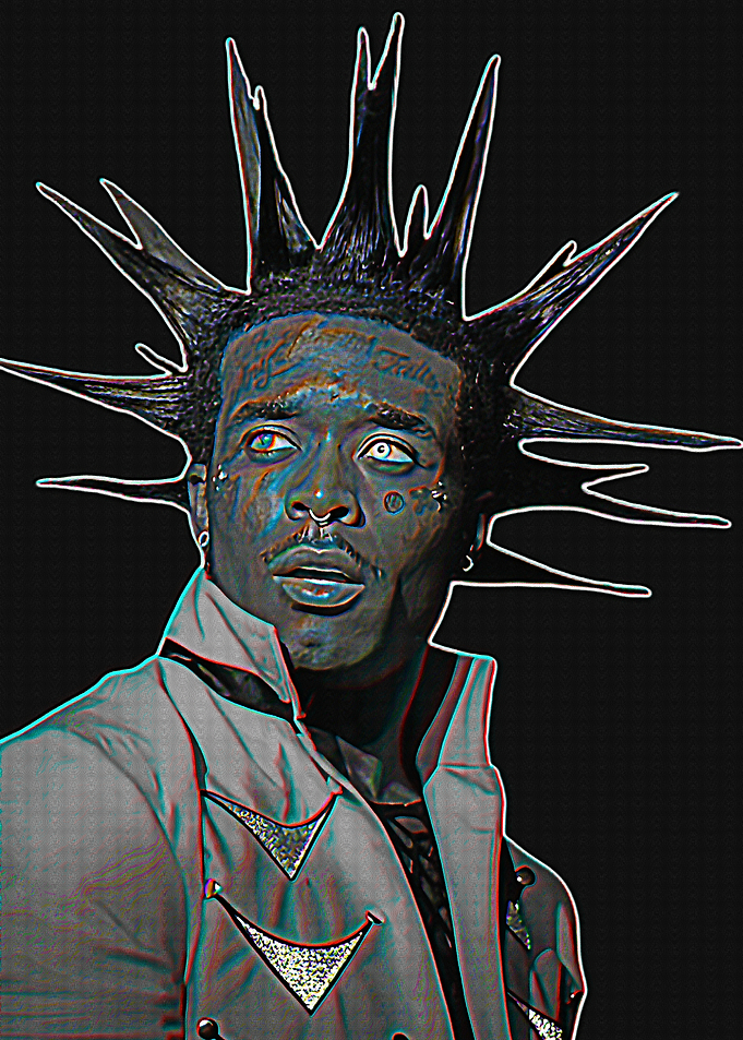 Lil Uzi Vert
