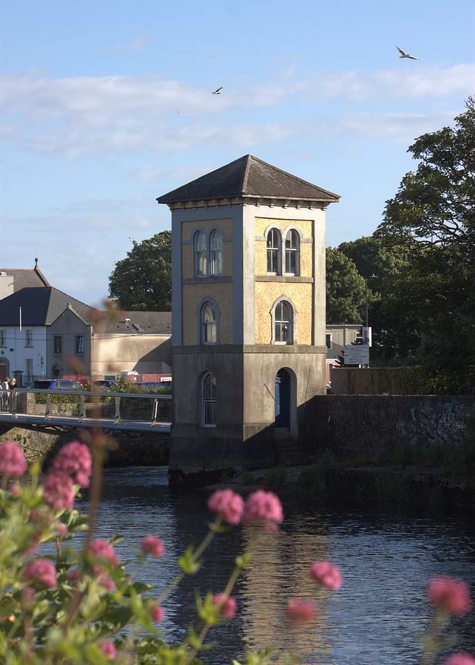 The Watchtower Galway