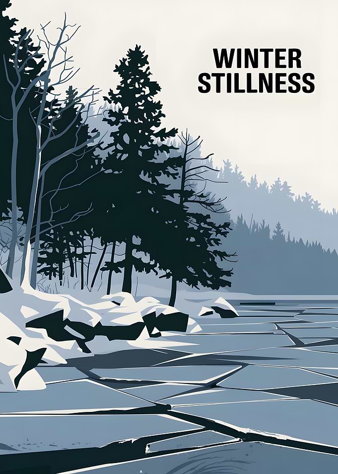 Winter Stillness