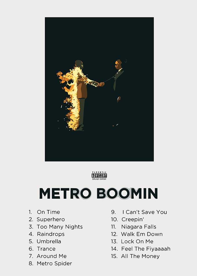 Metro Boomin