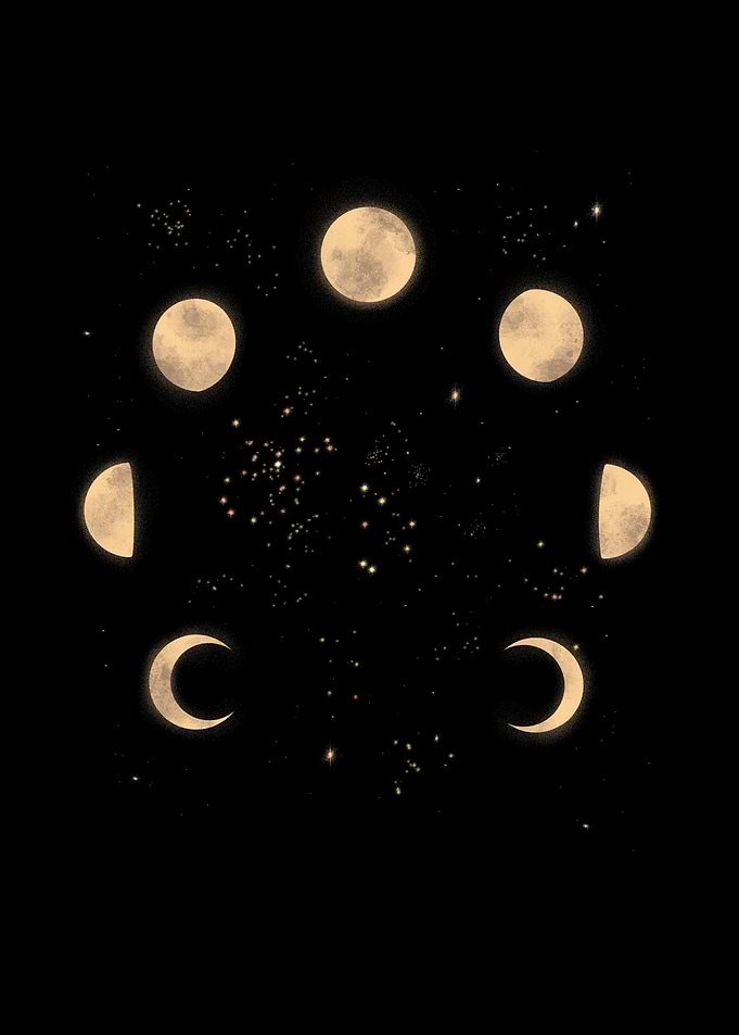 Moon Phases