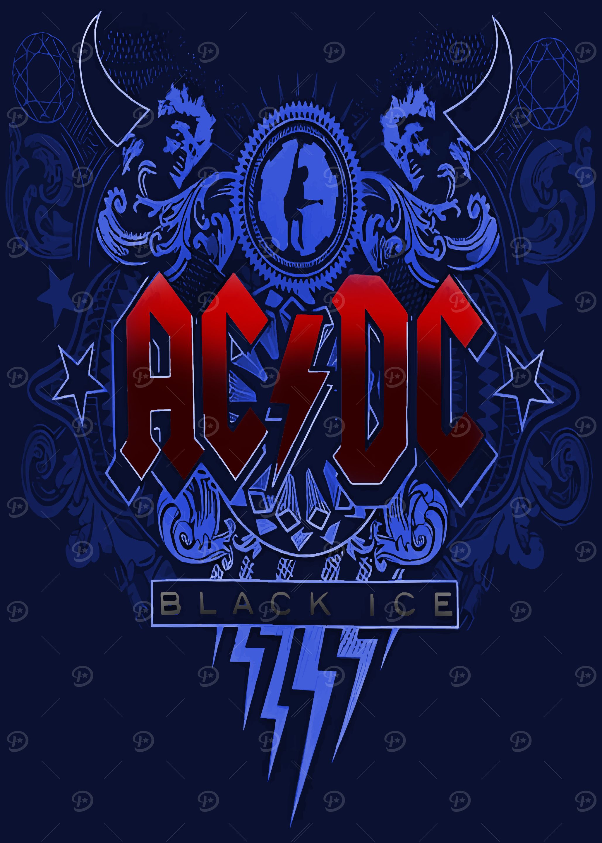 AC/DC Band