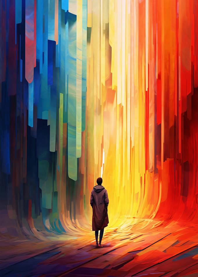 Chromaphoria Retreats /
