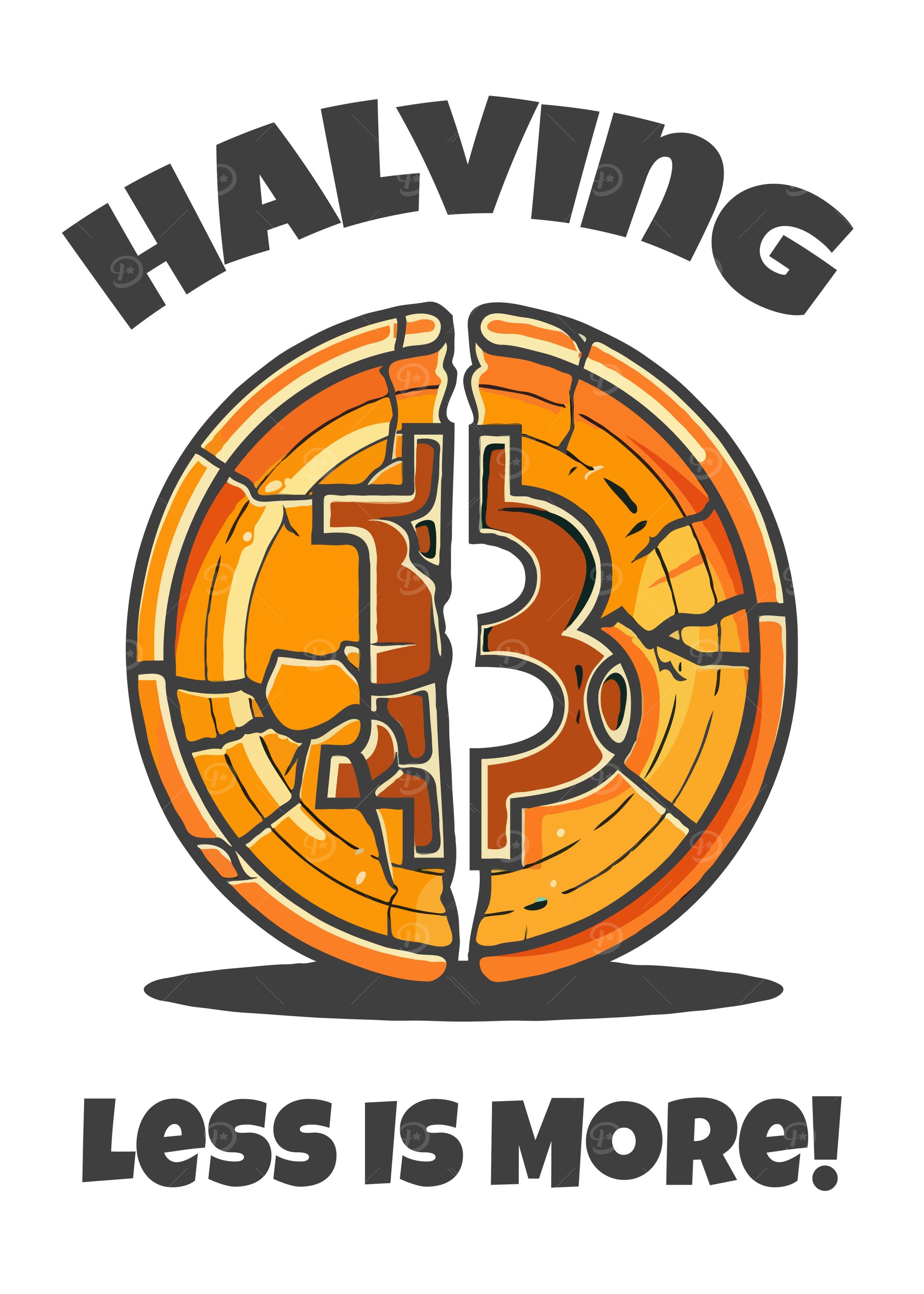 Bitcoin Halving