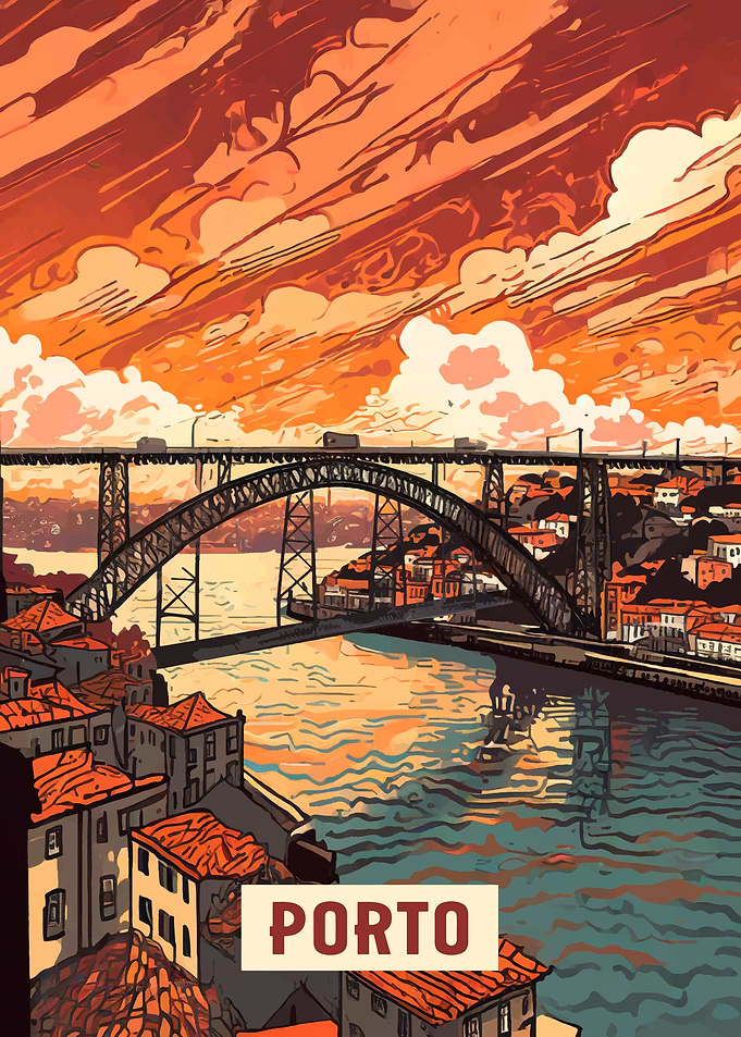 Porto
