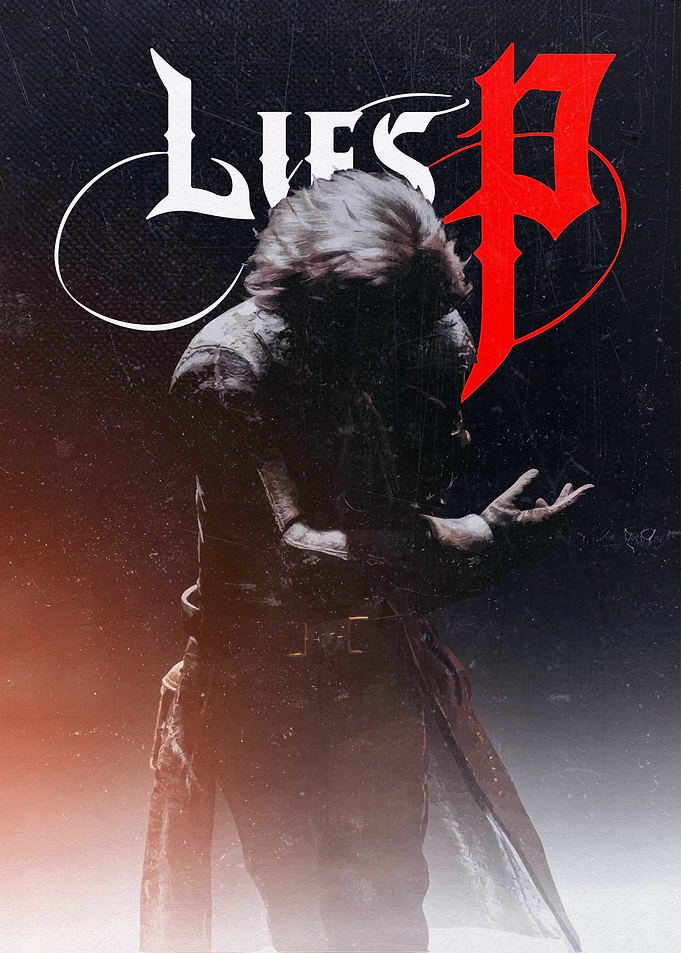 Lies of P Gaming