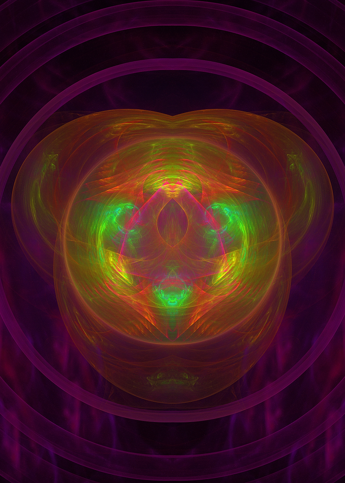 Neon Fusion