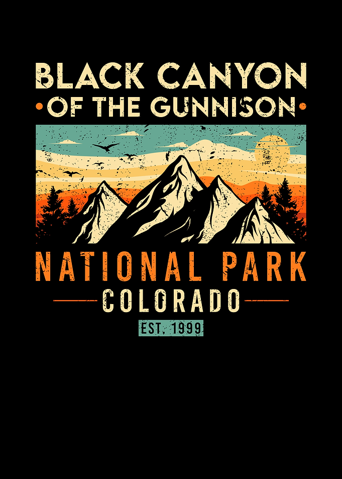 Black Canyon National Park