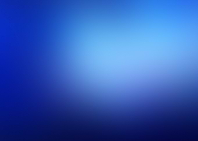 Blue Gradient Background
