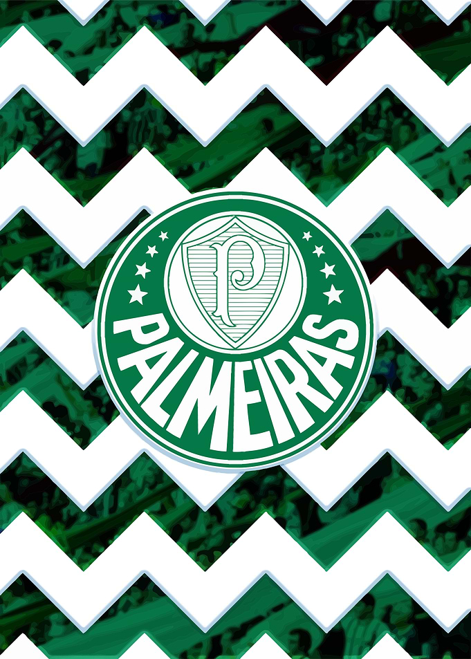 Palmeiras Football Club Logo