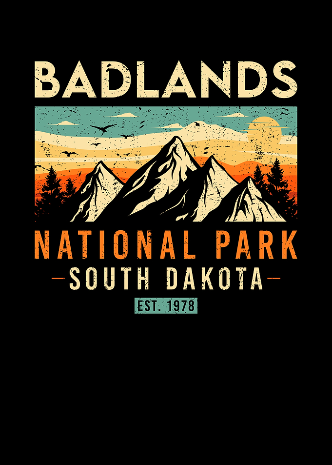 Badlands National Park