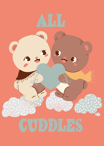 Cuddle Bears