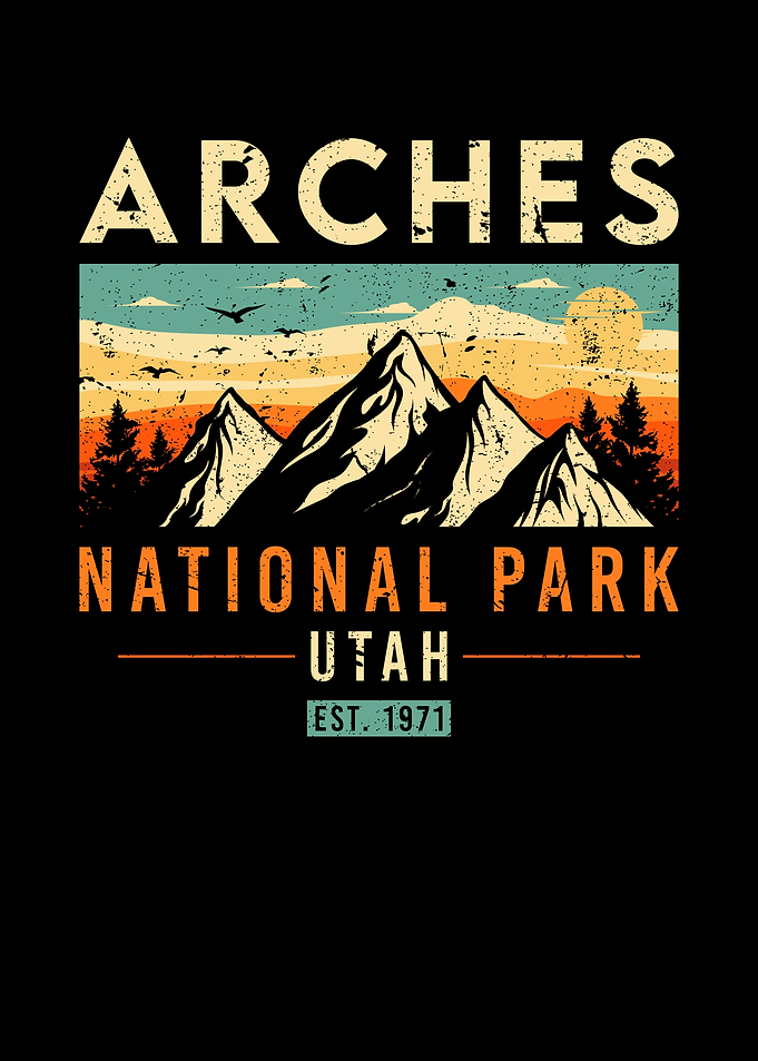 Arches National Park Utah