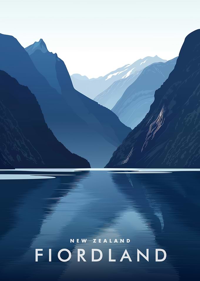 Fiordland National Park