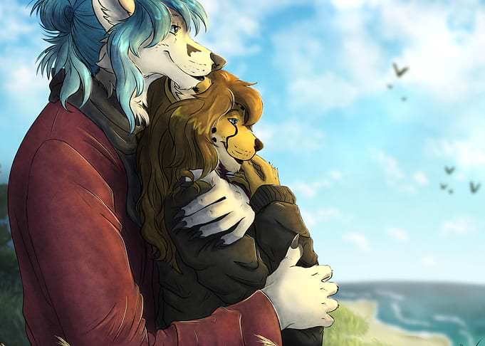 Sachat and Velkiel