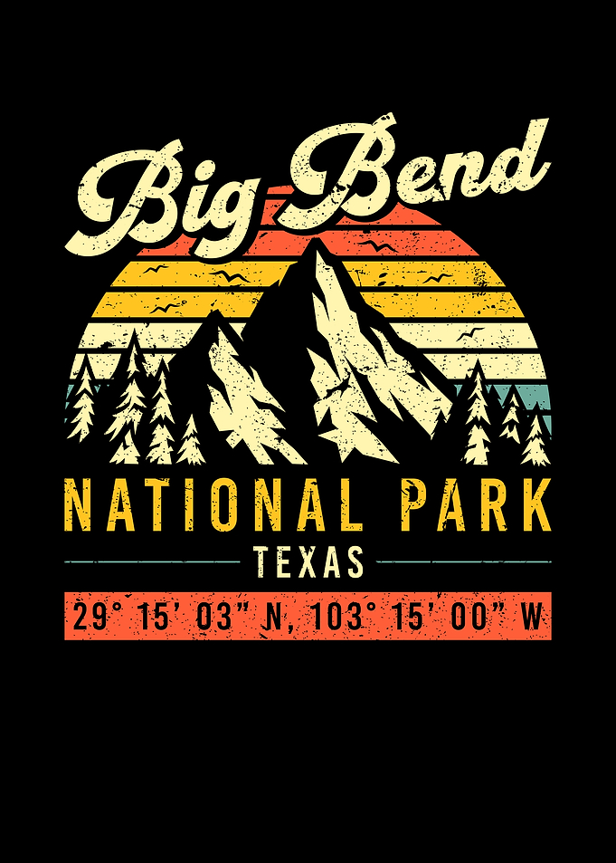 Big Bend National Park