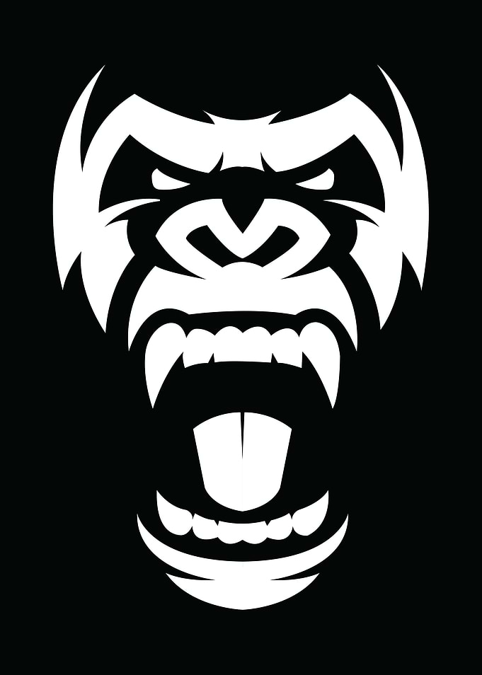 Gorilla Roar