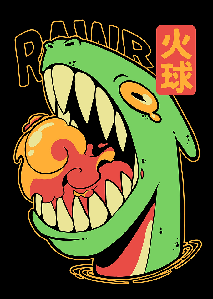RAWR