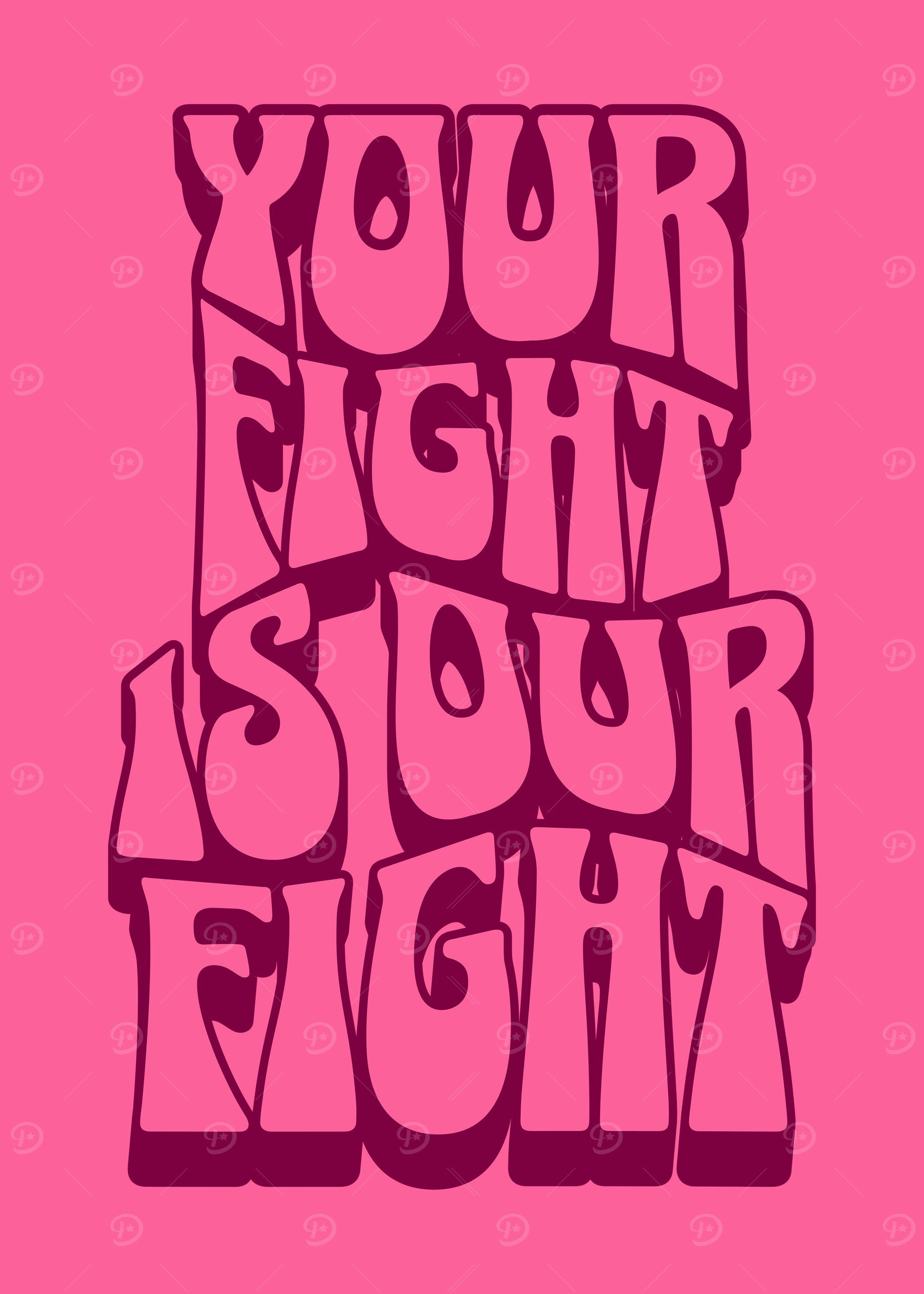Your Fight Is Our Fight