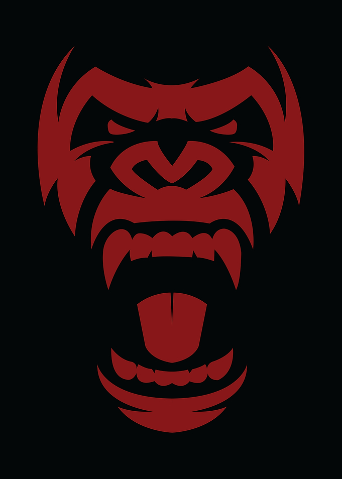 Gorilla Roar