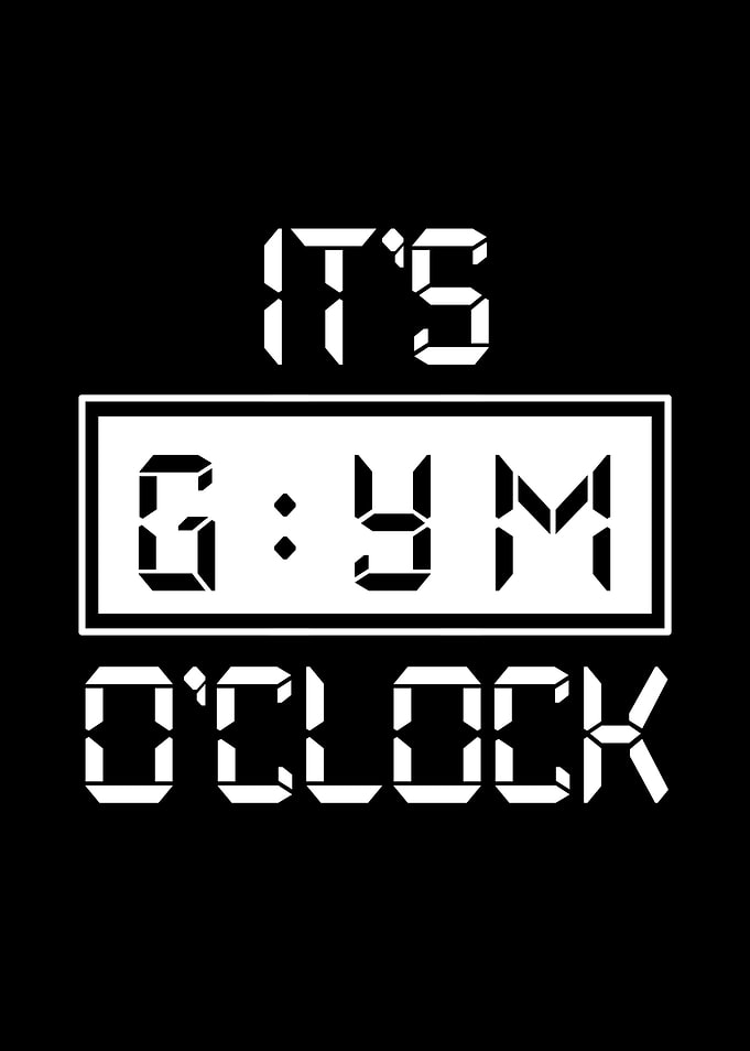 Gym Time