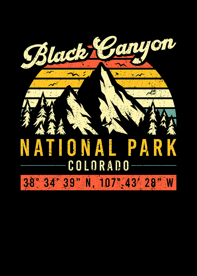 Black Canyon National Park