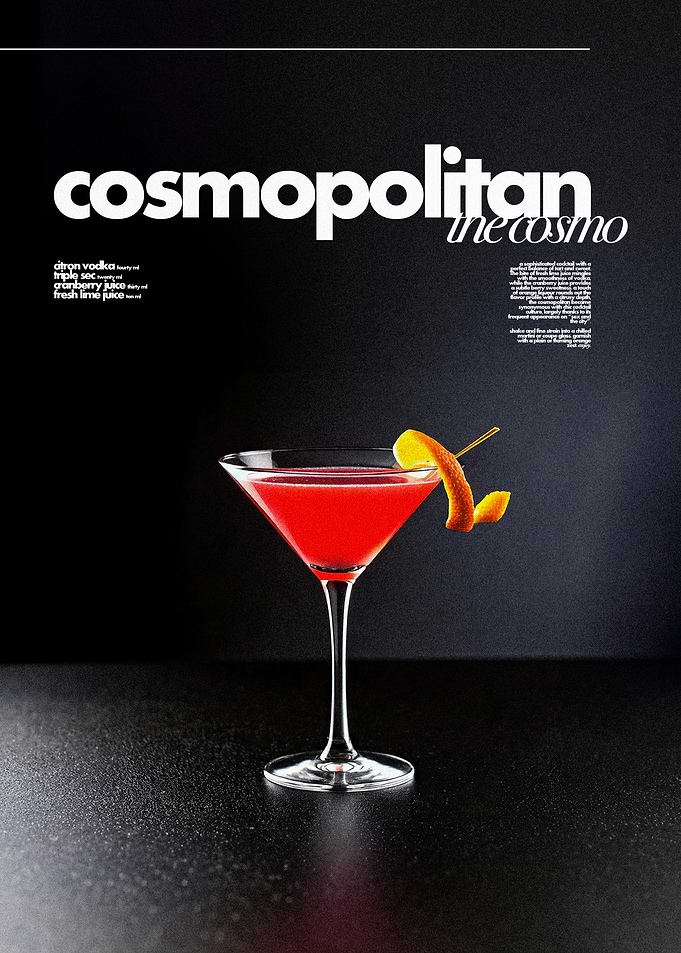 Cosmopolitan
