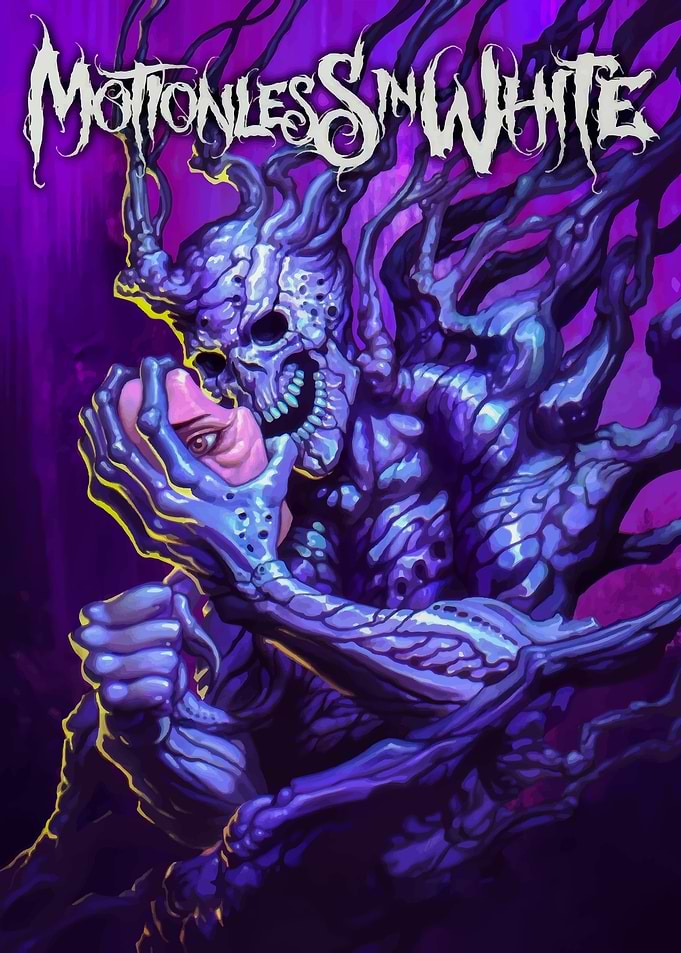 band poster