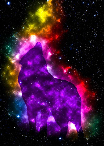 Wolf Nebula