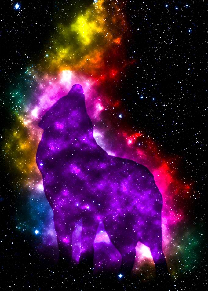 Wolf Nebula