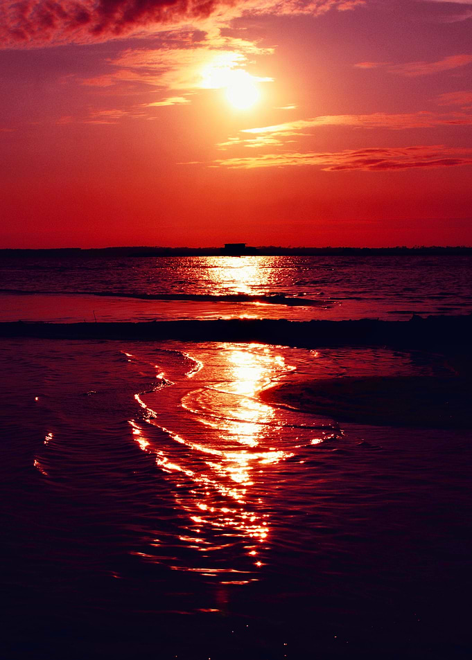 Radiant Calm