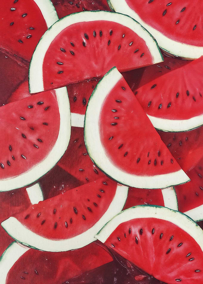 Watermelon Slices