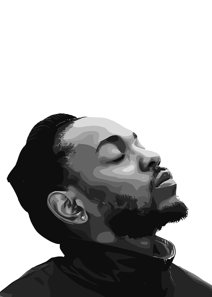Kendrick Lamar