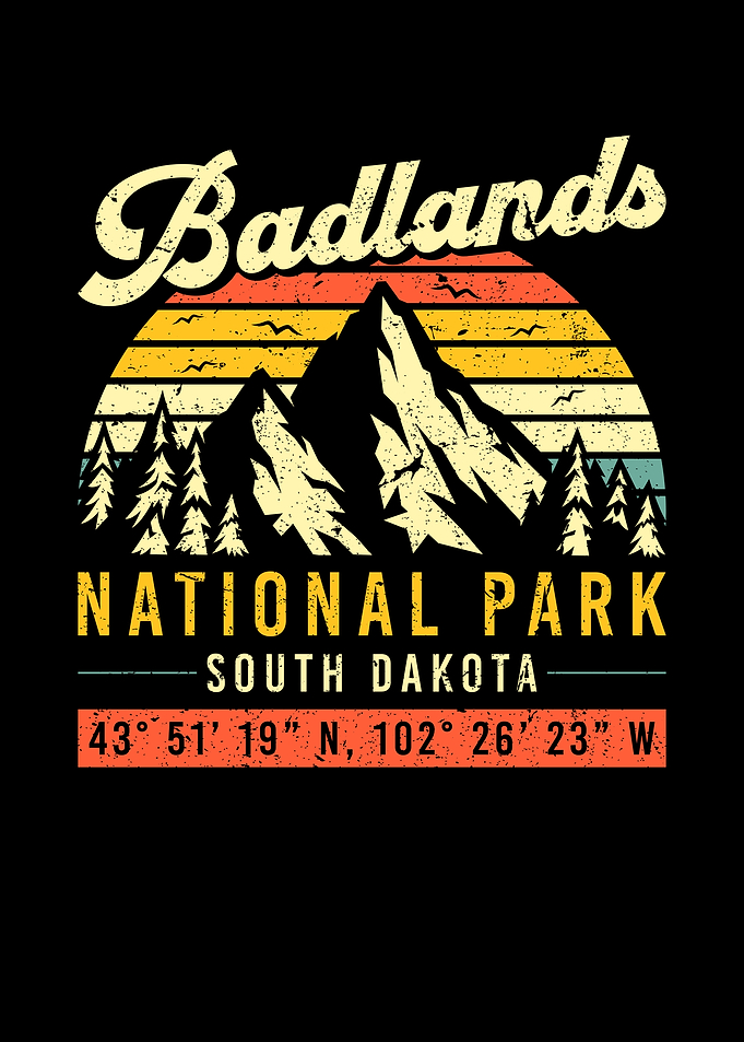 Badlands National Park