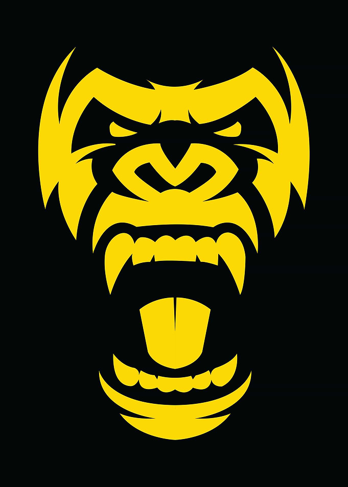 Gorilla Roar