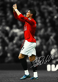 Cristiano Ronaldo Goal