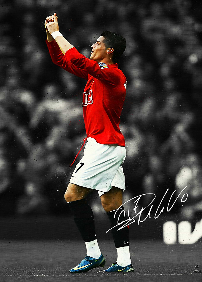 Cristiano Ronaldo Goal
