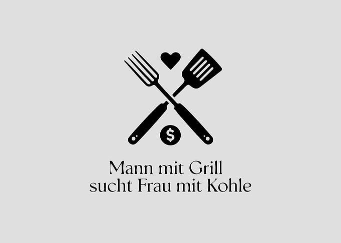 Grill & Love Logo
