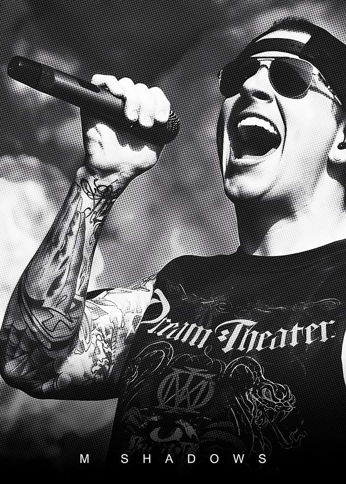 M Shadows