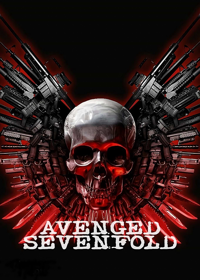 Avenged Sevenfold