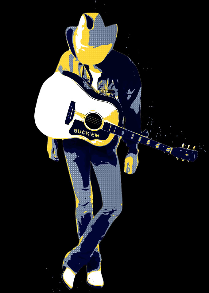 dwight yoakam