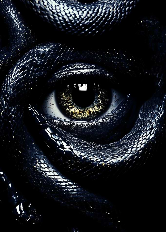 Serpent Eye